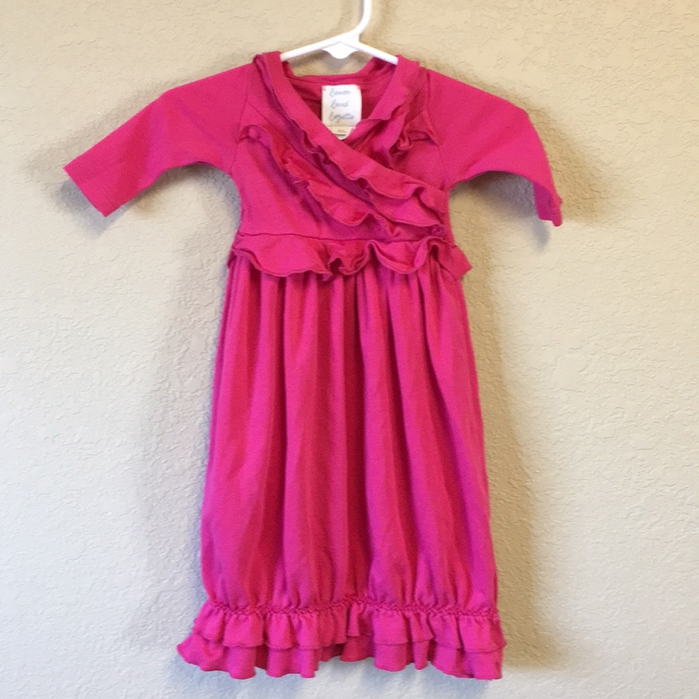 Baby Gown